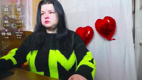 Snapshot of linasexy777 chatting on February 22, 2026, 6:35 am Lina online show from February 22, 2026, 6:35 am