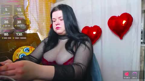 Snapshot of linasexy777 chatting on February 23, 2026, 6:55 am Lina online show from February 23, 2026, 6:55 am