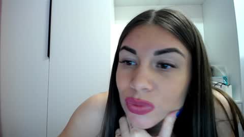 Lina Sparks online show from December 15, 2024, 10:47 pm