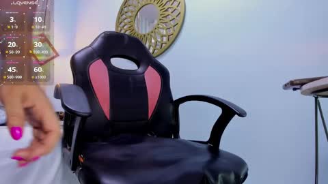 L I N A  online show from January 29, 2025, 3:12 am