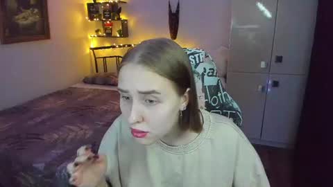 Snapshot of linatruly chatting on July 1, 2026, 9:25 pm Lina online show from July 1, 2026, 9:25 pm