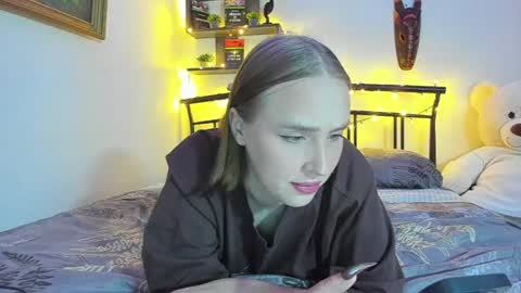 Snapshot of linatruly chatting on July 16, 2026, 9:21 pm Lina online show from July 16, 2026, 9:21 pm