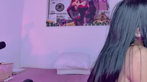 LINAY And VALENTINA - INSTAGRAM LINAY MVP online show from April 14, 2026, 8:04 pm