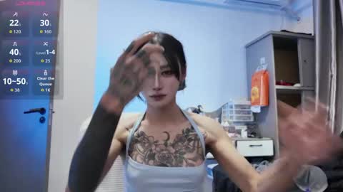 linbaibai online show from April 11, 2026, 9:13 am