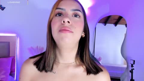 Snapshot of lincy_rios chatting on January 25, 2025, 2:58 pm Lincy Rios online show from January 25, 2025, 2:58 pm