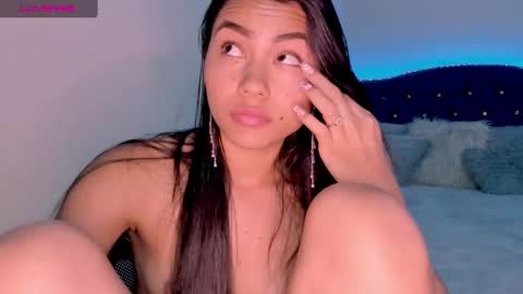 Alana online show from December 13, 2024, 11:50 pm