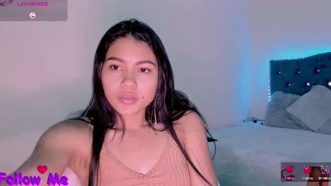 Alana online show from January 10, 2025, 5:05 am