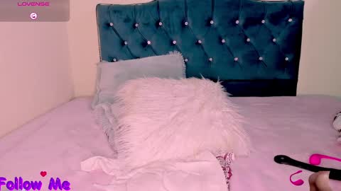 Alana online show from January 23, 2025, 11:58 pm