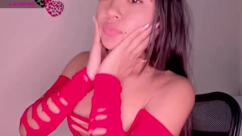 Alana online show from January 29, 2025, 7:11 pm