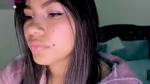 Alana online show from February 8, 2025, 1:54 am