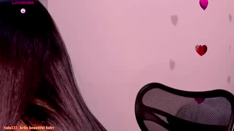 Alana online show from March 8, 2025, 12:55 am