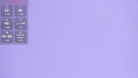 linda cabal online show from December 20, 2025, 6:48 pm