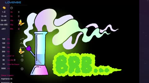 Giggles  online show from December 24, 2024, 5:55 pm