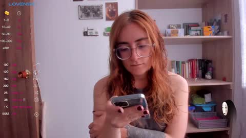 Giggles  online show from March 6, 2025, 3:24 pm