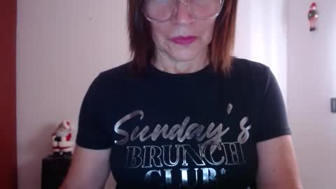 Linda Hanna online show from January 5, 2026, 5:27 pm