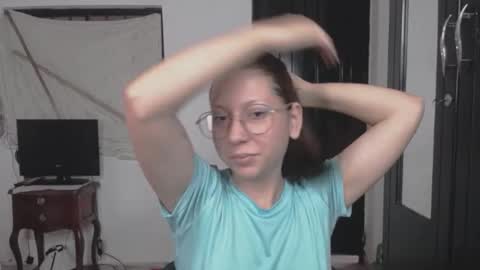 naomi online show from February 20, 2026, 7:03 pm