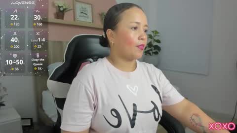 L I N D A online show from January 11, 2026, 2:38 am