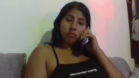 Snapshot of linda_sanchez chatting on September 9, 2025, 11:59 pm linda online show from September 9, 2025, 11:59 pm
