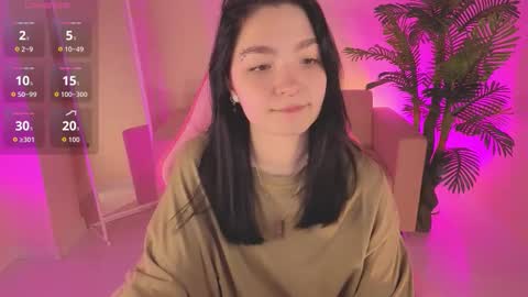 Linda online show from December 5, 2025, 1:03 am