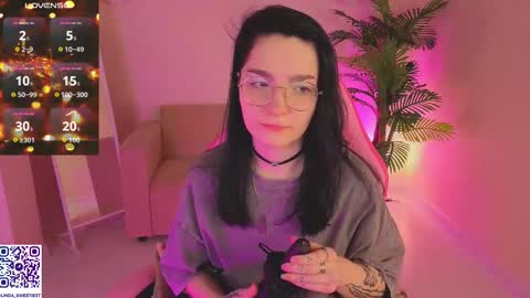 Linda online show from December 18, 2025, 1:00 am