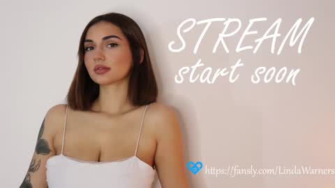 Call me Linda online show from March 9, 2025, 4:11 pm