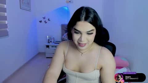   online show from November 9, 2025, 9:46 pm