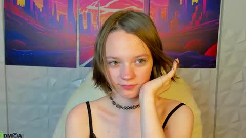My real name is Olivia online show from June 5, 2026, 6:52 am