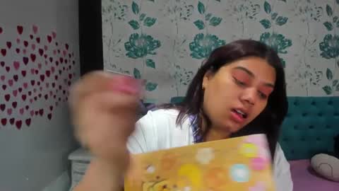    online show from January 20, 2025, 2:36 pm