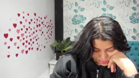    online show from March 7, 2025, 6:00 pm