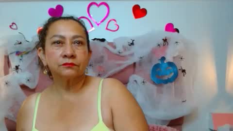 lindacoopers online show from October 18, 2025, 2:18 pm