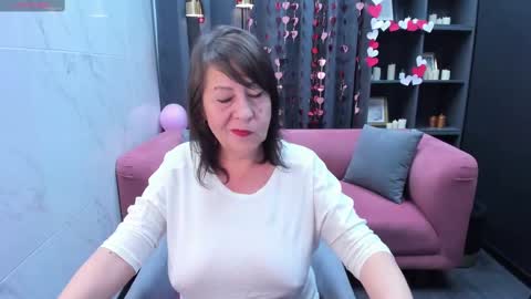 Linda online show from February 15, 2025, 12:11 pm