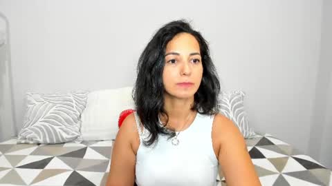 Snapshot of lindainsatiable chatting on June 22, 2026, 1:18 am Linda online show from June 22, 2026, 1:18 am