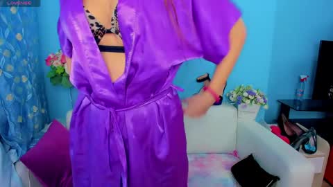 Linda online show from March 27, 2026, 5:57 am