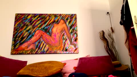 Linda online show from February 19, 2025, 11:17 am