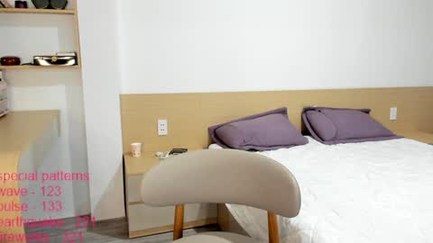 lindamei online show from March 25, 2026, 3:51 pm