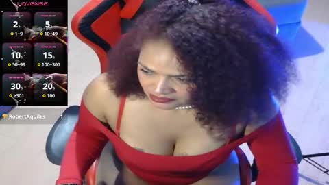 Hot Butterfly online show from January 17, 2026, 1:21 am