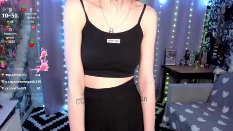 Linda  plsss lets make a 1000 thumbs up for me 3 online show from February 3, 2025, 9:50 pm