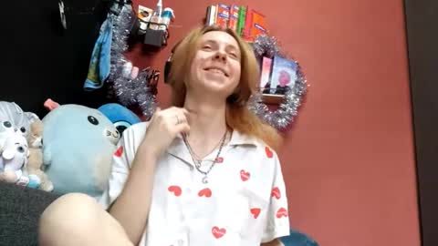 Snapshot of lindatavares chatting on January 6, 2026, 8:29 am Alisa online show from January 6, 2026, 8:29 am