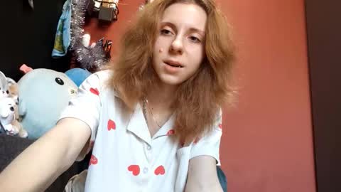 Snapshot of lindatavares chatting on January 16, 2026, 7:34 am Alisa online show from January 16, 2026, 7:34 am