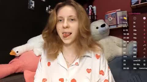 Snapshot of lindatavares chatting on February 11, 2026, 7:24 am Alisa online show from February 11, 2026, 7:24 am