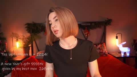 your Linda is back online show from December 28, 2024, 11:19 am