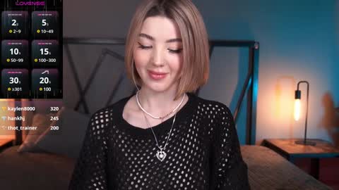 Snapshot of lindathacker chatting on February 4, 2025, 11:16 am your Linda is back online show from February 4, 2025, 11:16 am