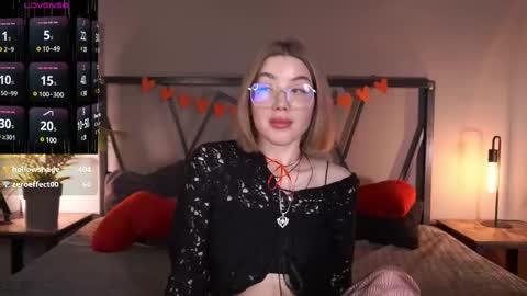 your Linda is back online show from February 27, 2025, 10:59 am