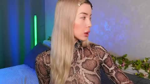 Linda online show from May 11, 2026, 4:07 am