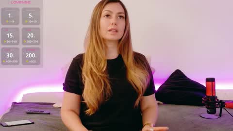 Linda  --  online show from June 2, 2026, 4:31 pm