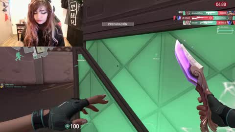 CatalinaANIDEA     online show from February 2, 2025, 2:27 am