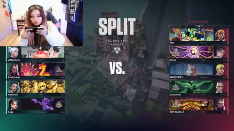 CatalinaANIDEA     online show from February 5, 2025, 5:09 am