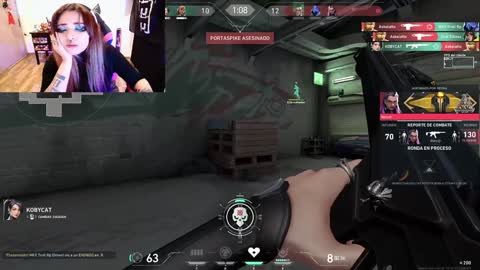 CatalinaANIDEA     online show from February 6, 2025, 12:43 am