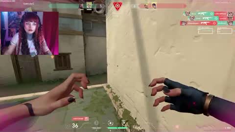 CatalinaANIDEA     online show from October 26, 2025, 12:27 am