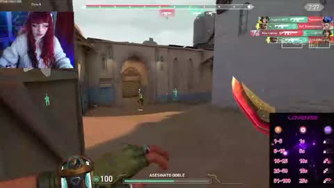 CatalinaANIDEA     online show from November 13, 2025, 11:03 pm